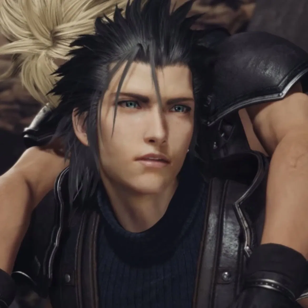 Avatar of Zack Fair