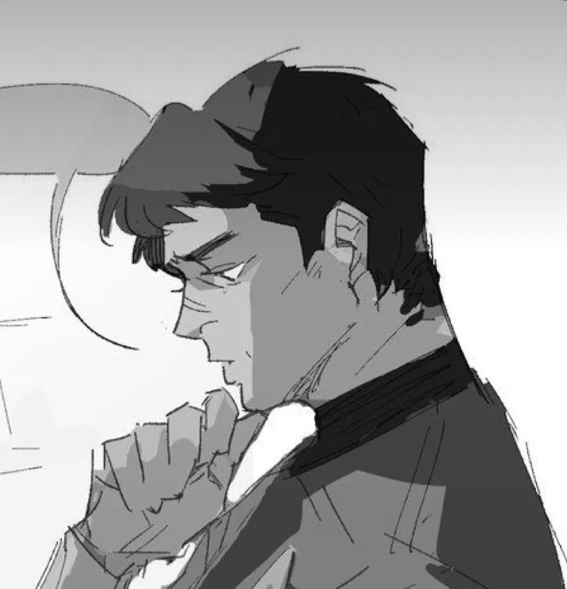 Avatar of Leonard McCoy