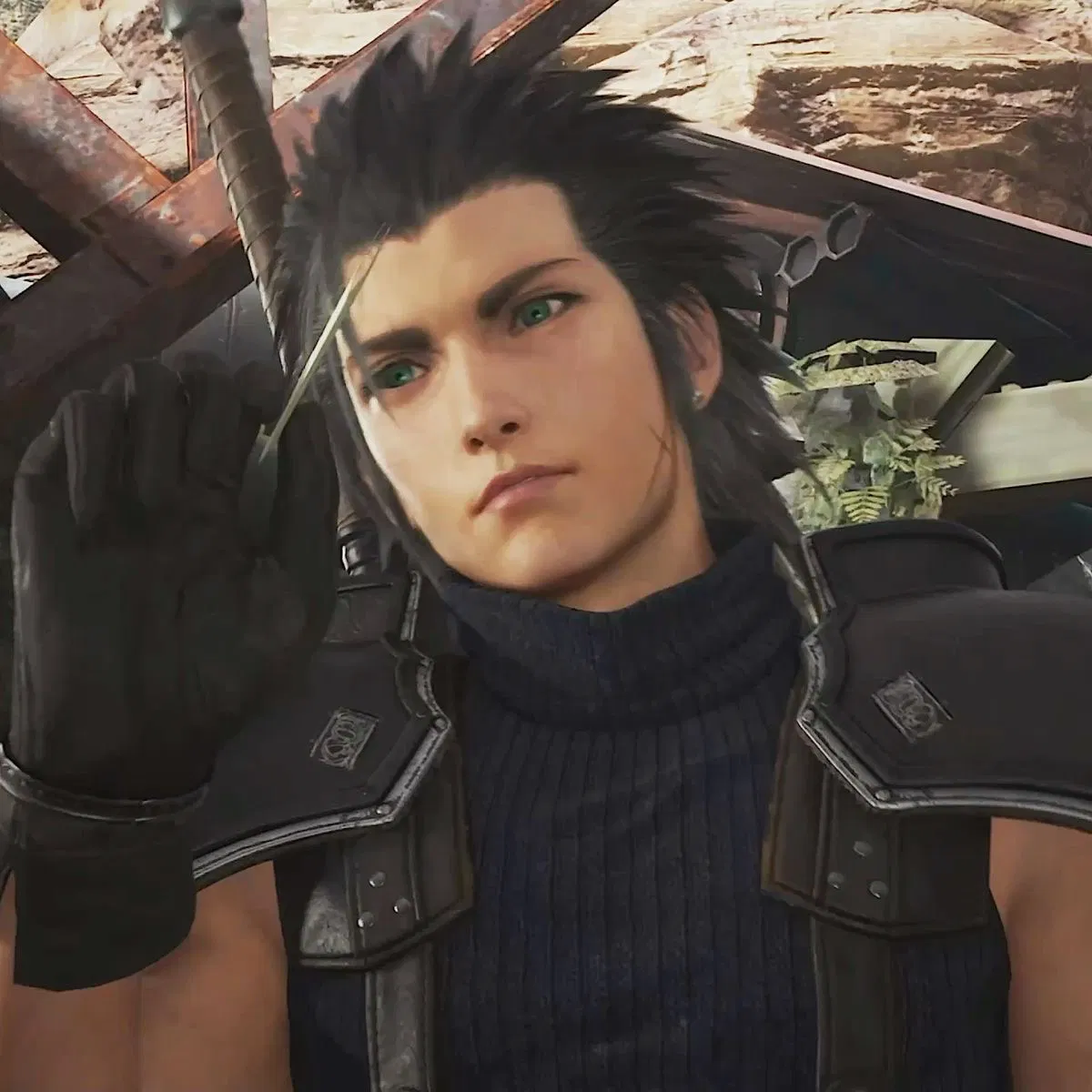 Avatar of Zack Fair