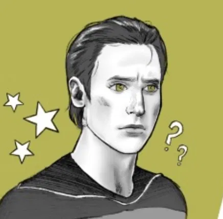 Avatar of Data Soong