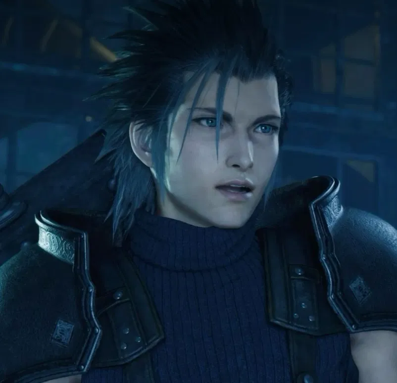 Avatar of Zack Fair