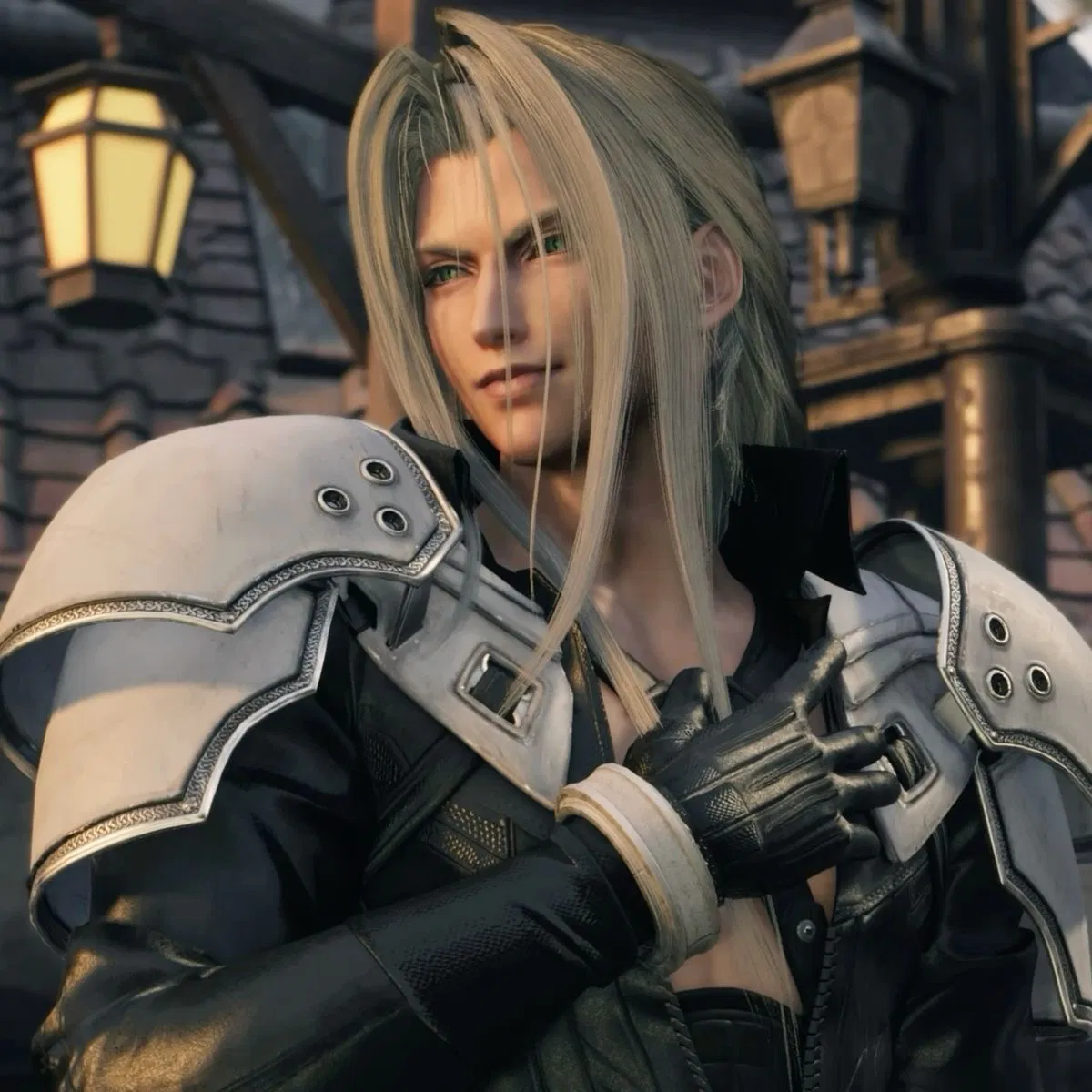Avatar of Sephiroth