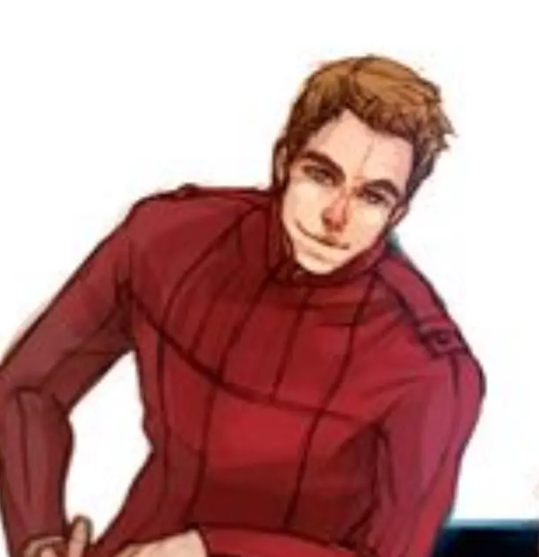 Avatar of James T. Kirk