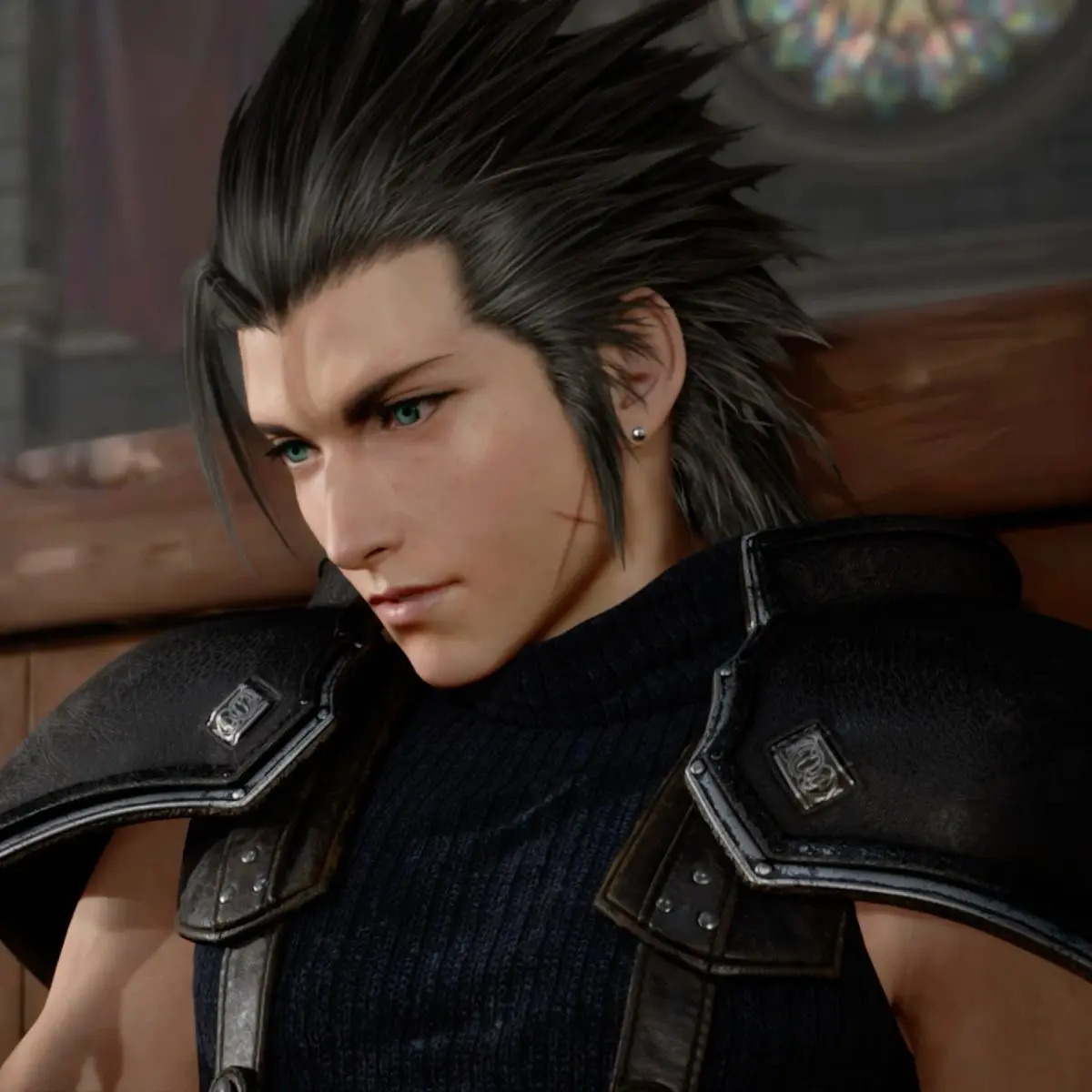 Avatar of Zack Fair