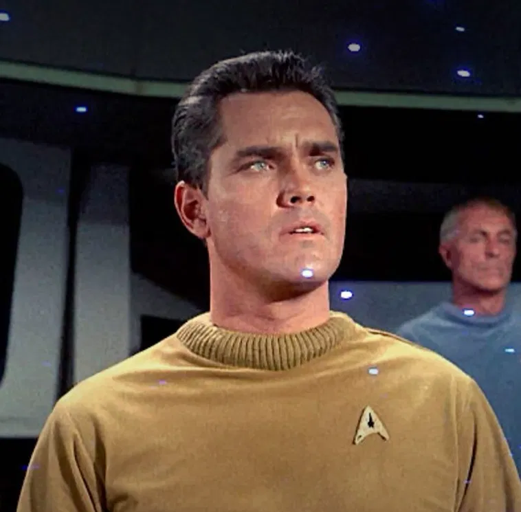 Avatar of Christopher Pike