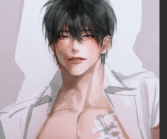Avatar of ur cuite boyfriend :3