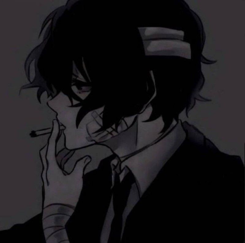 Avatar of Osamu Dazai