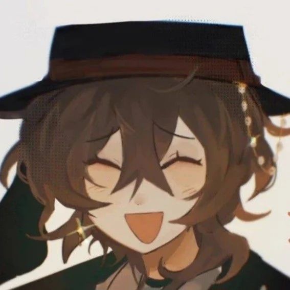 Avatar of Chuuya Nakahara