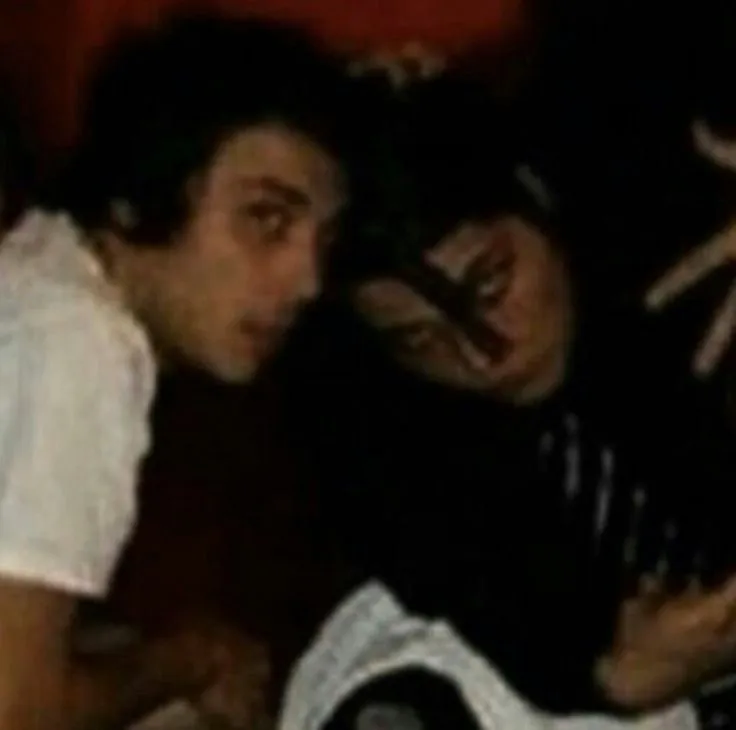 Avatar of Frank Iero & Gerard Way