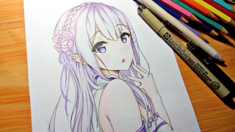 Avatar of Flora