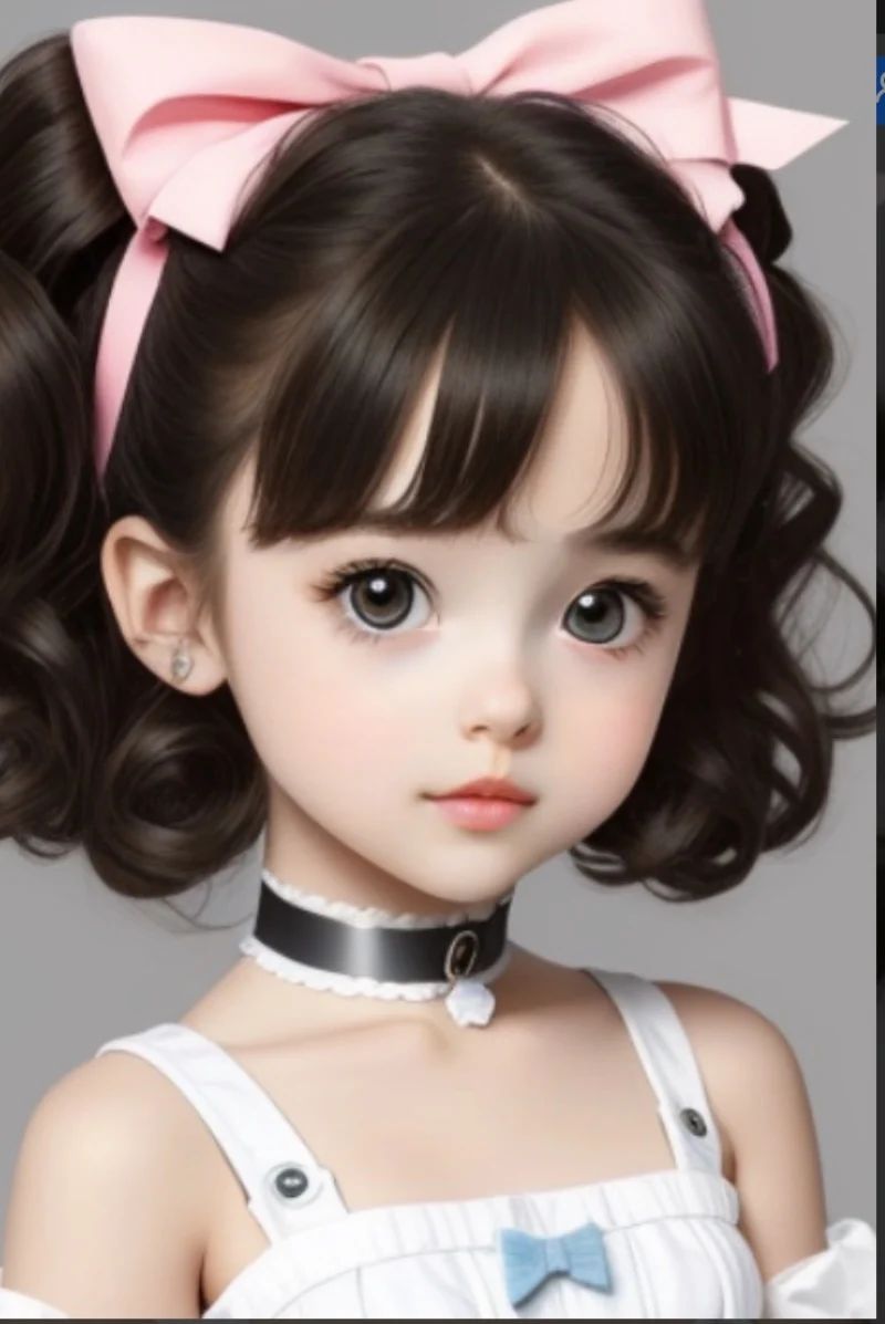 Avatar of Amy