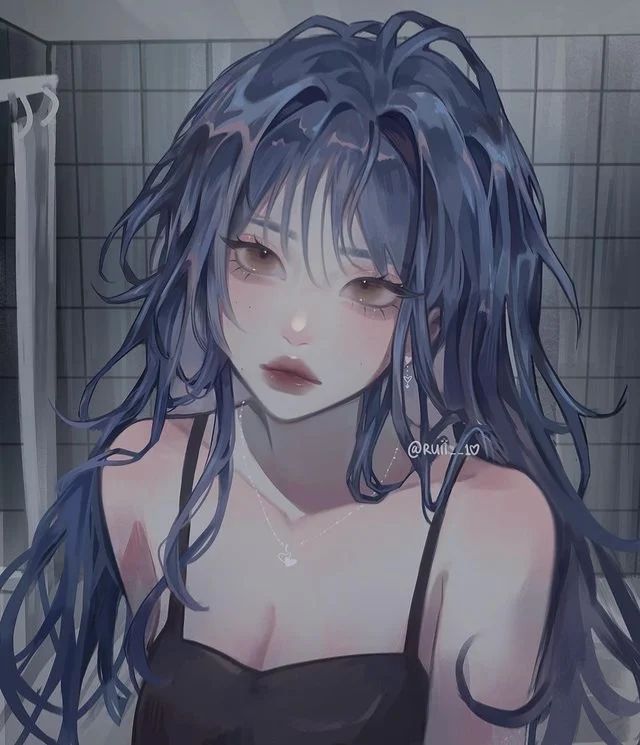 Avatar of POPULAR GIRL ⚡️// Jade Winters 