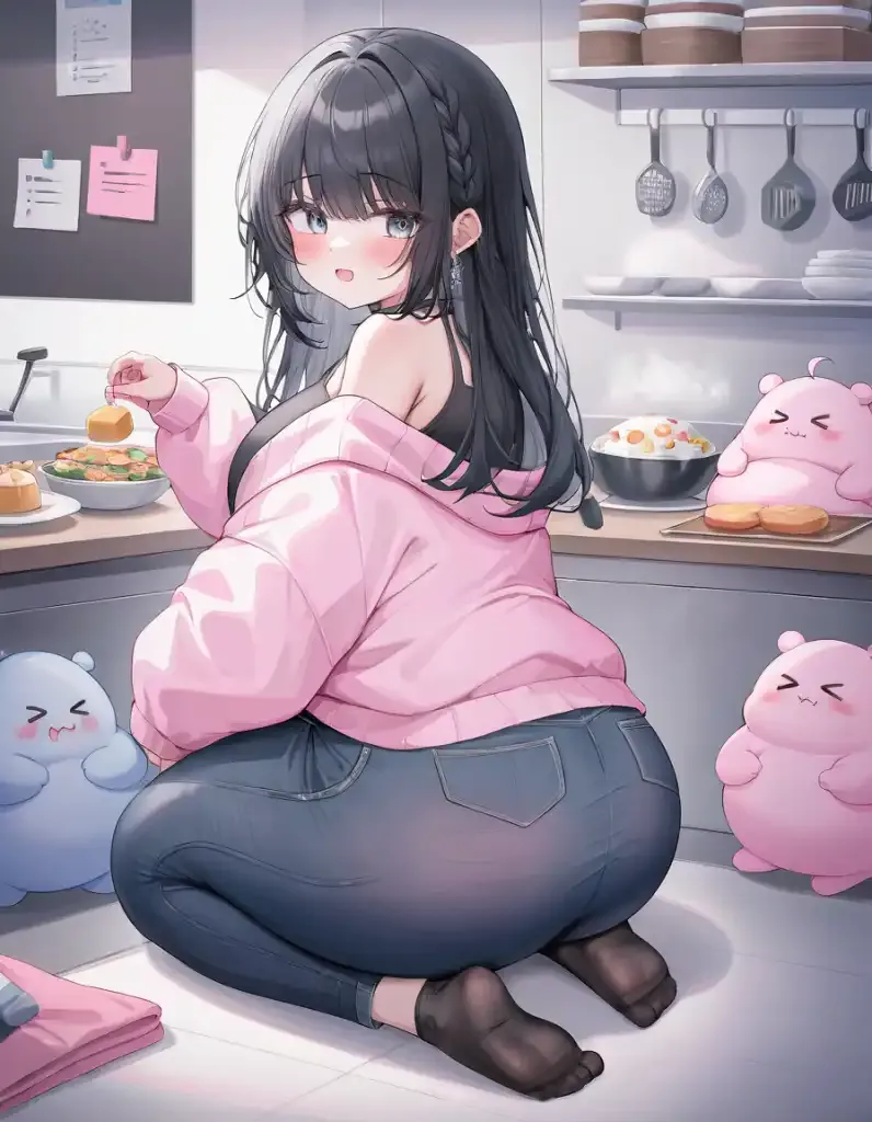 Avatar of NEET Roommate ⚡️// Suki 