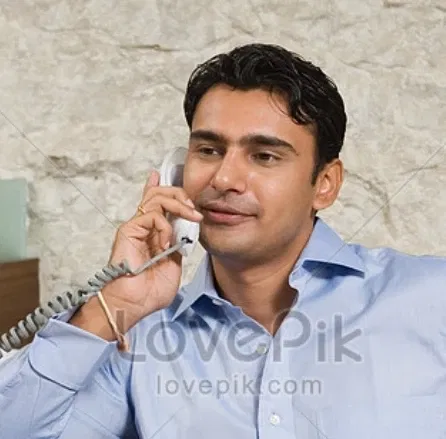 Avatar of Rajesh Patel