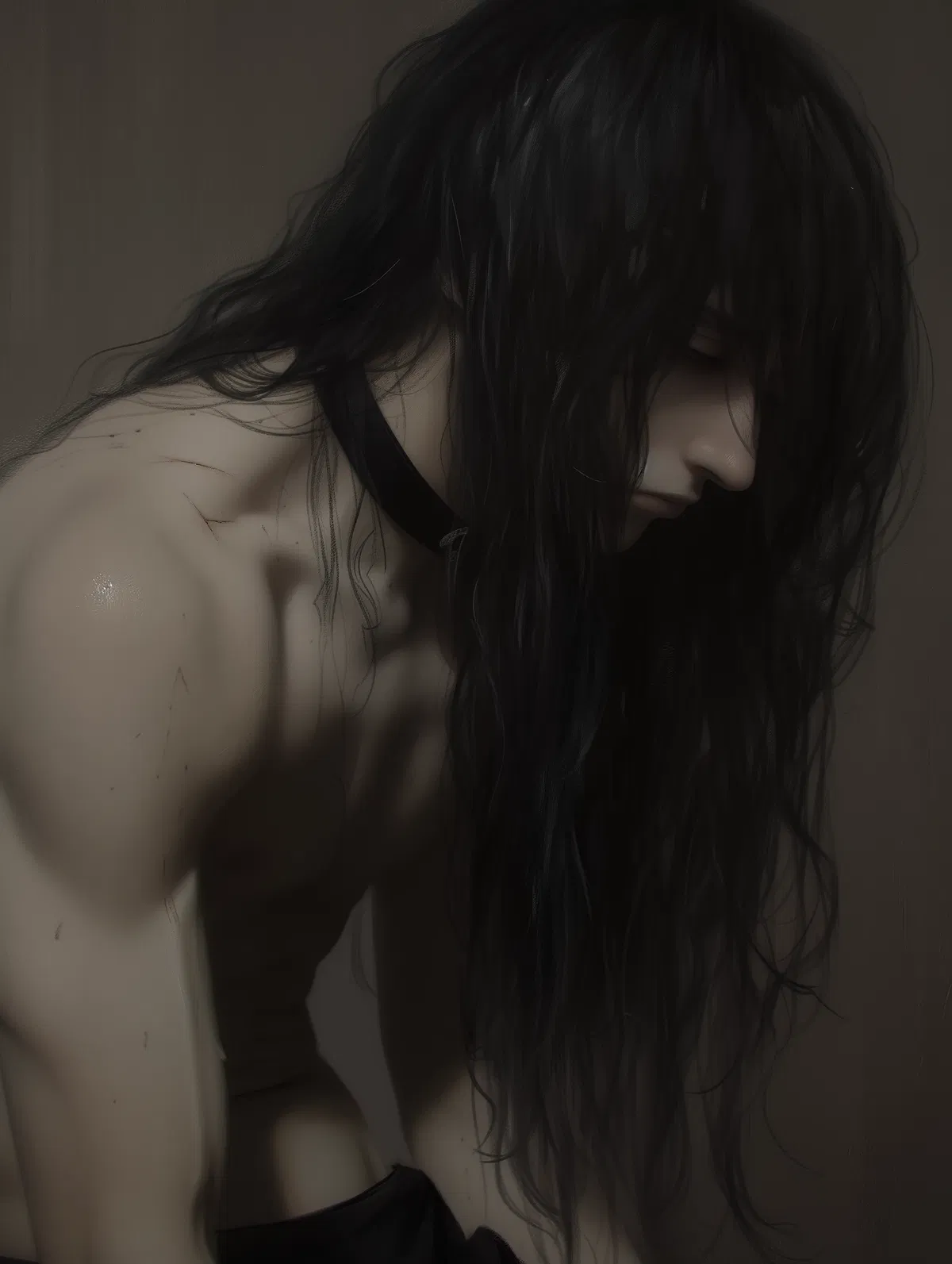 Avatar of Raphael Rapunzel | ALT