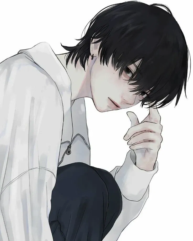 Avatar of Younger brother — Yamada 