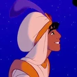 Avatar of Aladdin 