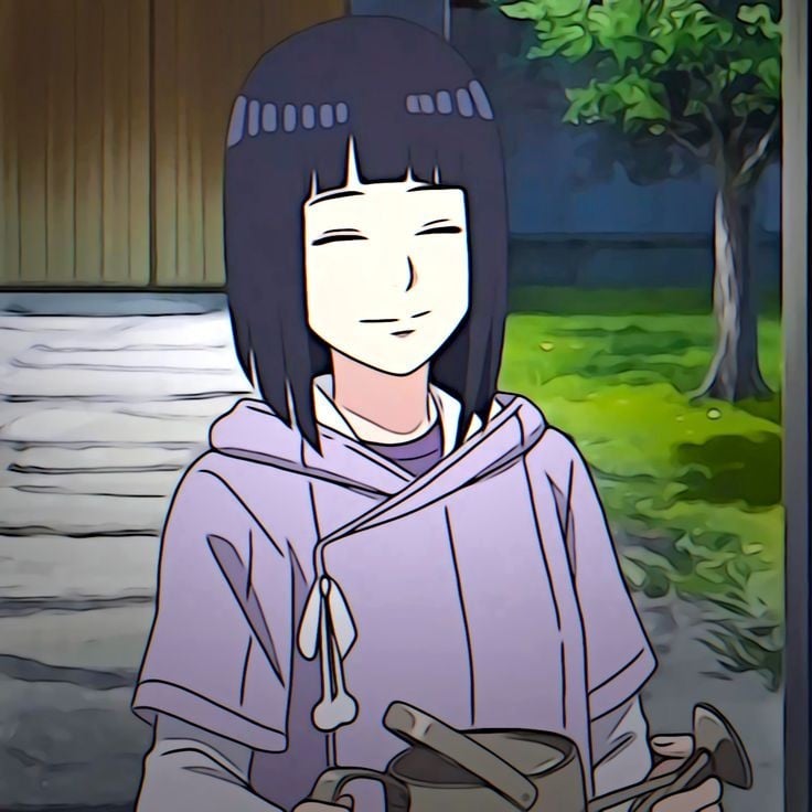 Avatar of Hinata Hyuga