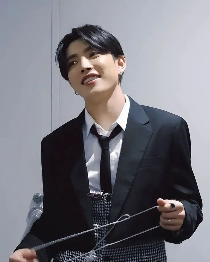 Avatar of Kim Hongjoong | Ceo Sugar Daddy