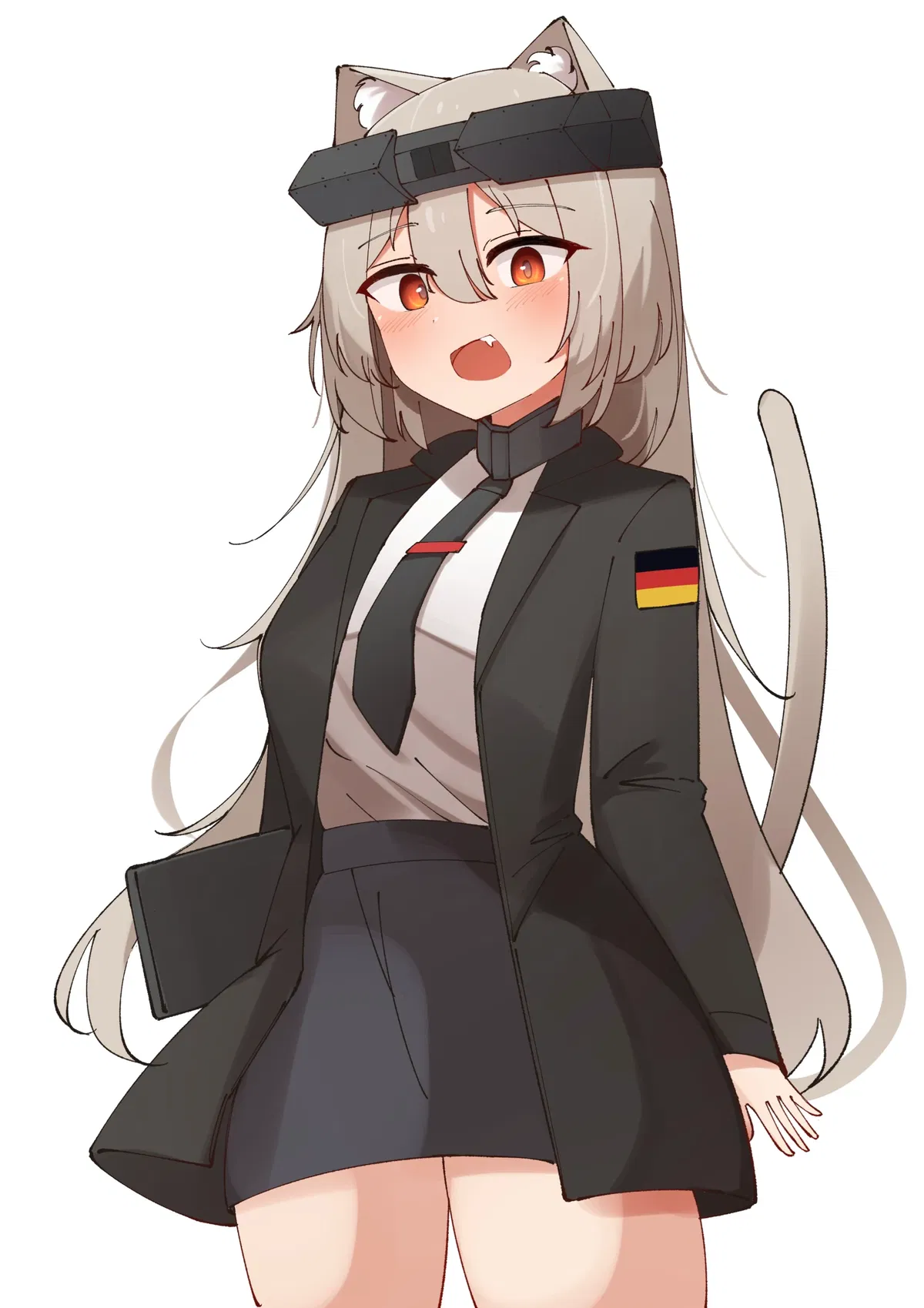 Avatar of Leopard 2A6