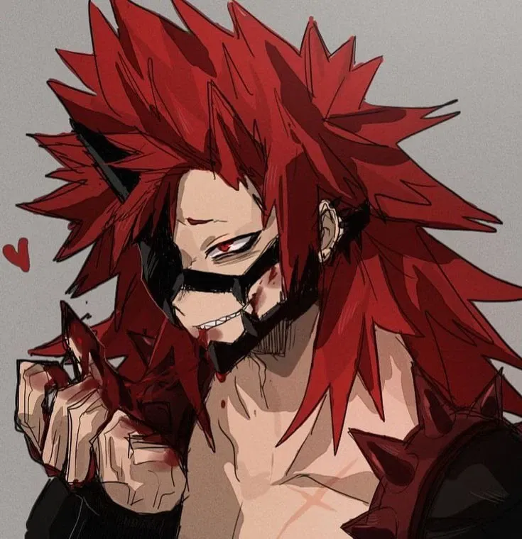 Avatar of Ejiro Kirishima -Comfort-