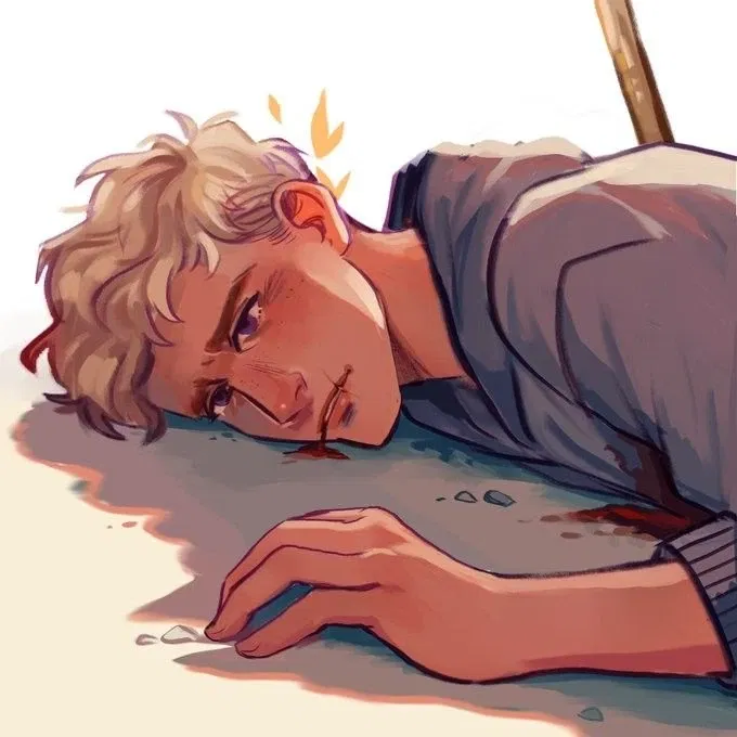Avatar of Jason Grace 