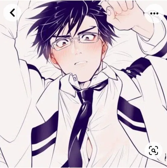 Avatar of Tenya Iida