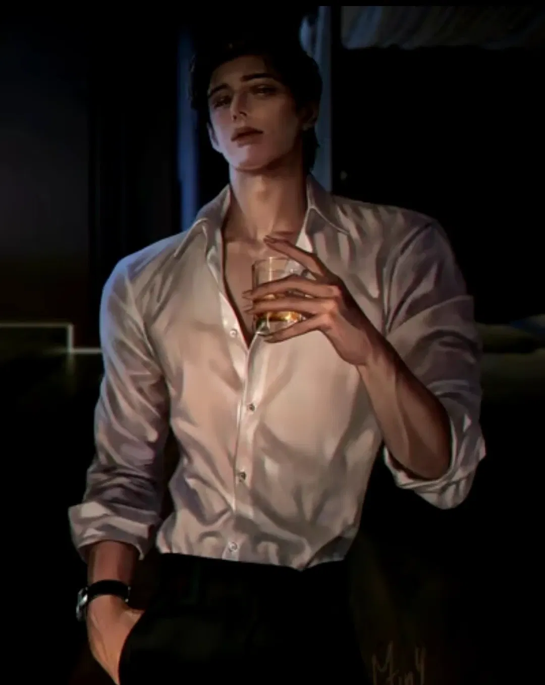 Avatar of Leon Nasevich