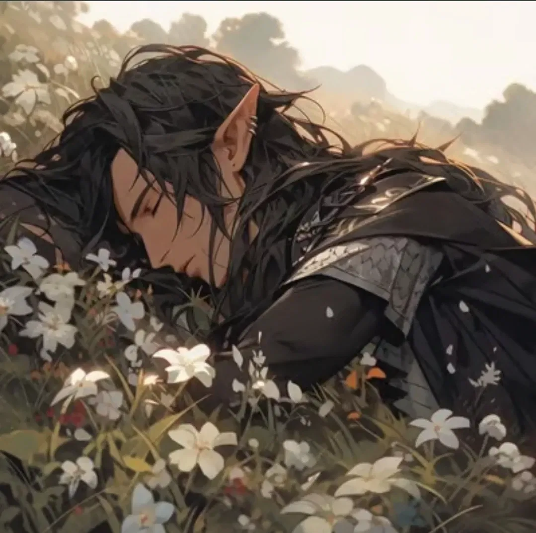 Avatar of Cyran Olaxisys