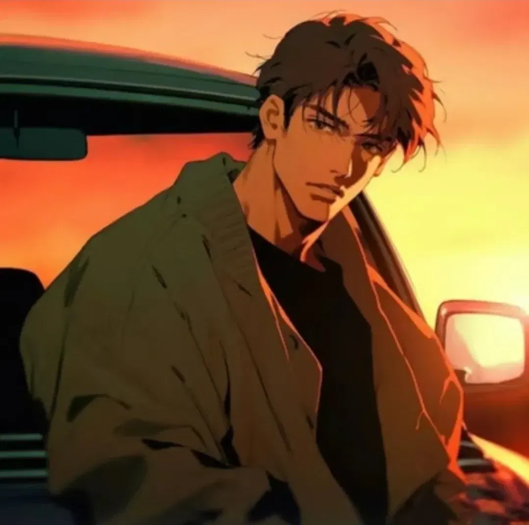 Avatar of Matthew Evans