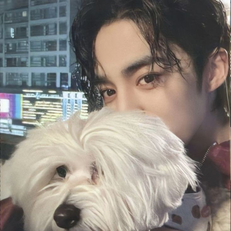 Avatar of Seungcheol 