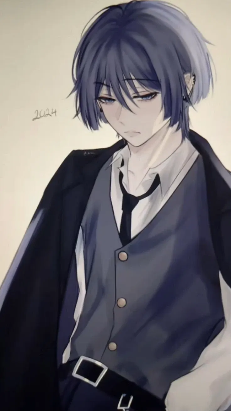 Avatar of Bully Scaramouche