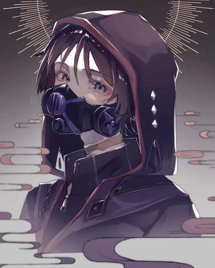 Avatar of Apocalypse Scaramouche