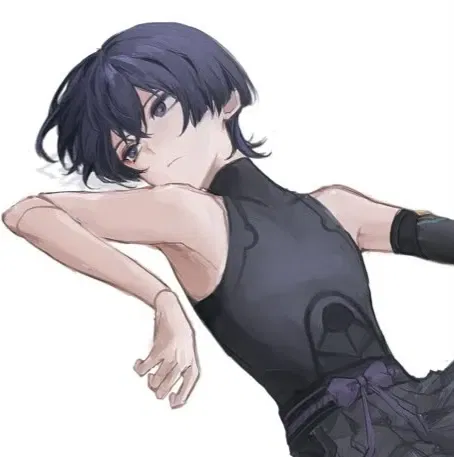 Avatar of Boyfriend Scaramouche