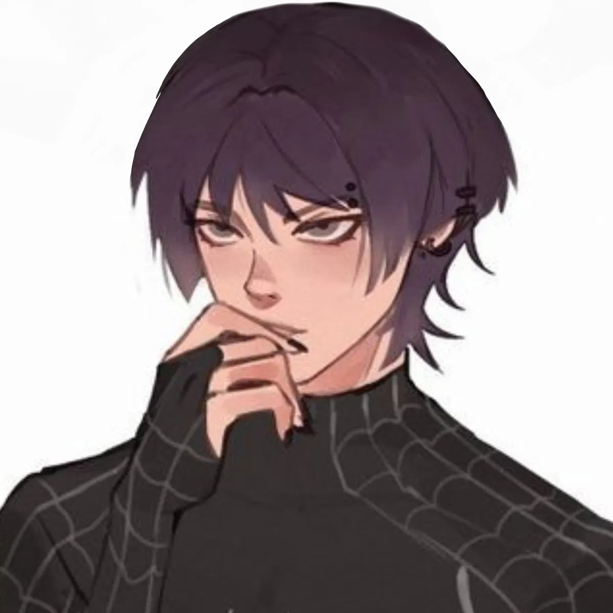 Avatar of Spiderman Scaramouche