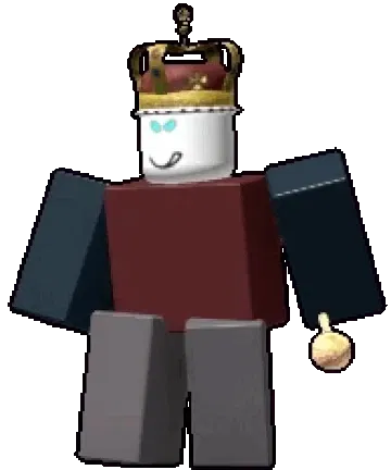 Avatar of Accurate Cruel king
