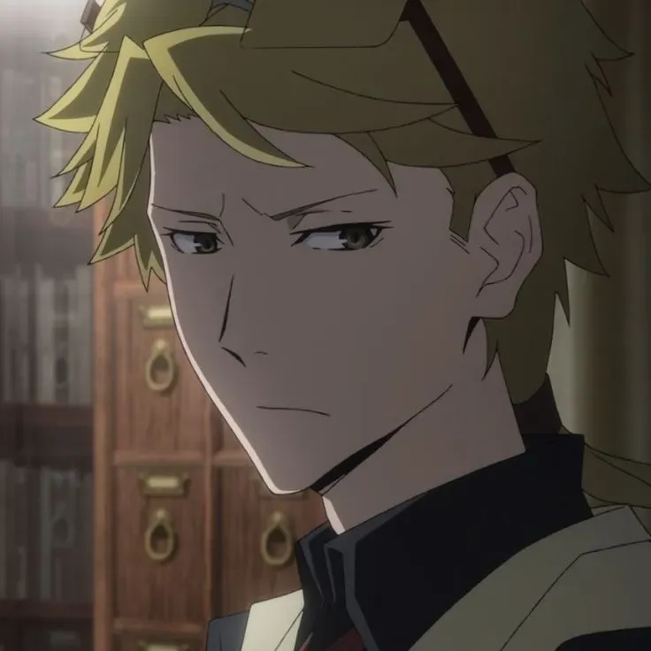 Avatar of Kunikida Doppo