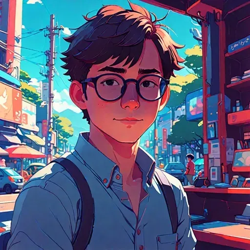 Avatar of Reed