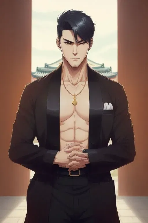 Avatar of Kang Bogsu