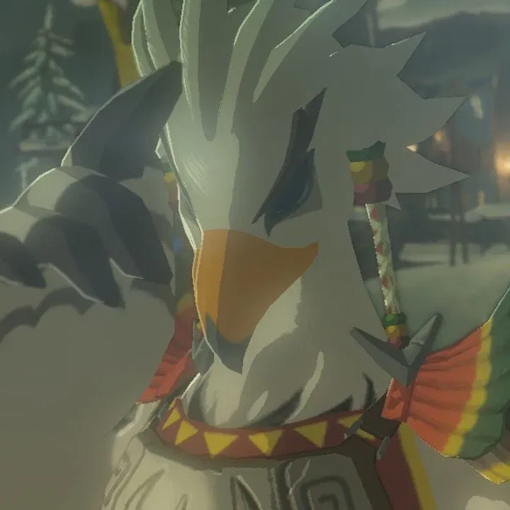 Avatar of Teba 