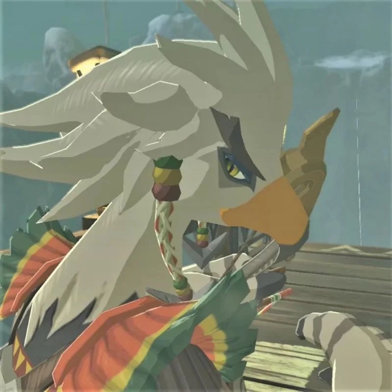 Avatar of Teba 