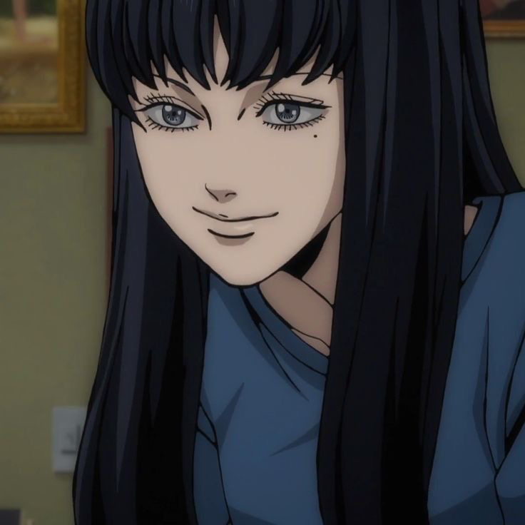 Avatar of Tomie Kawakami