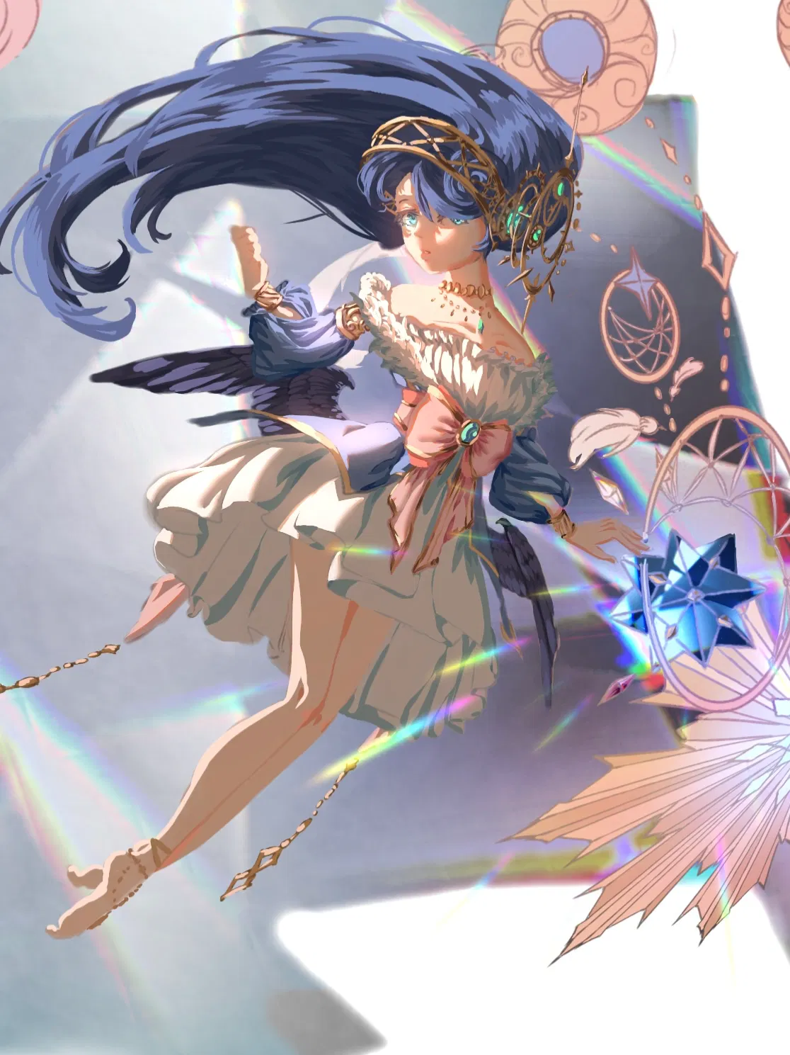 Avatar of Estherial 