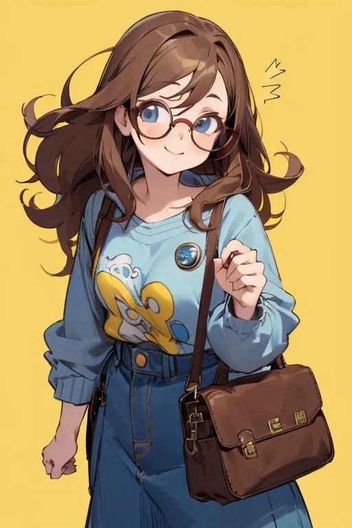 Avatar of Lucy-nerdy