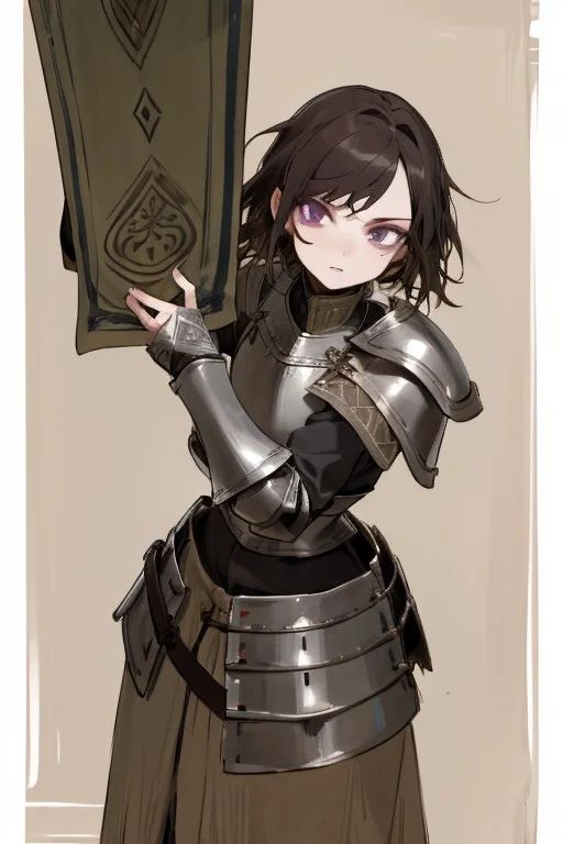 Avatar of Jeanne d'Arc
