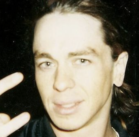 Avatar of Sid Wilson
