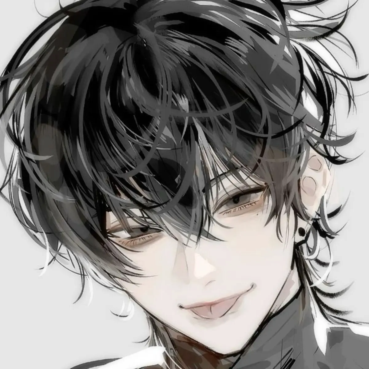 Avatar of Hookup | Izumi