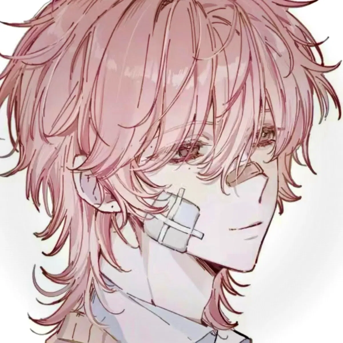 Avatar of Unintentional Weirdo/Creep | Hinata