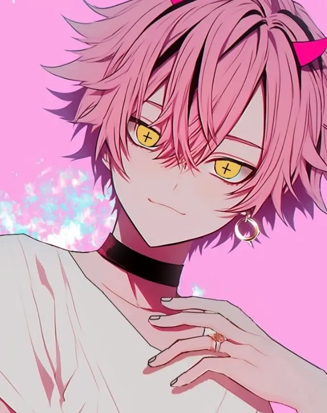Avatar of Obsessive idol | Ren