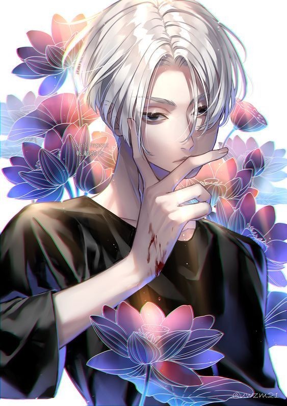 Avatar of Manjiro Sano